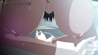 Can You Handle This Huge Tits Girl Fucking Big Cock?