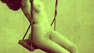 Wanna join my secret vintage swingers club from the past?