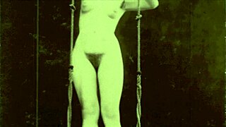 Wanna join my secret vintage swingers club from the past?