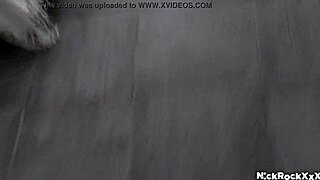 Boldly fucking russian beauty loren strawberry with big tits at home.