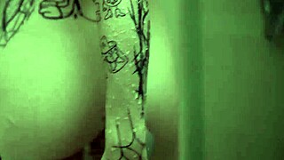 Wild Anal Sex with Dirty Minded Eden Ivy and Scarlett Jones