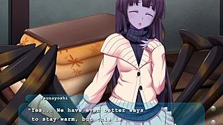 Babes Office Obsession Violette Pink Pussy Power