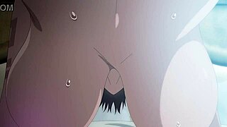 Can You Handle This Huge Tits Girl Fucking Big Cock?