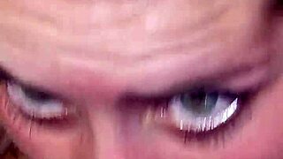 rubia swallows and squirts