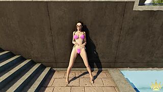 My BF's Roommate Ft Longlegsteph