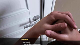 Exploring gameplay in Milfs of Sunville Part 1 with steamy 3D cartoon action