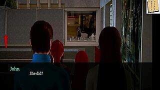 exploring my new family in this episode