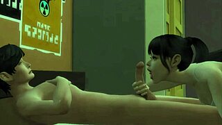 Madrastra Alone With Hijastro Breaks Pussy