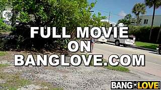 selena sosa back for second hardcore round on bus, damn!