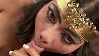 japanese milf takes rough uncensored pounding in hairy tight pussy