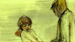 Check out these vintage erotic drawings, so cool! 😊