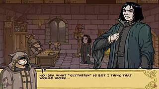 Akaburs Witch Trainer Full Playthrough Part 2