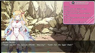 Magical Girl Otometia Part 2