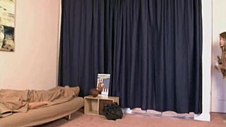 She Feels Deep Affection For Her Stepbrother