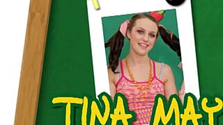 Bad girl teen busted by teacher in classroom! 😈