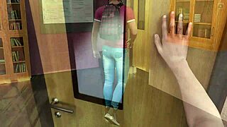 Exploring gameplay in Milfs of Sunville Part 1 with steamy 3D cartoon action