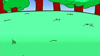 pokemon animation trio getting wild with hard banging