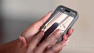 room mate preys on her porn addiction jay smooth nicole kitt