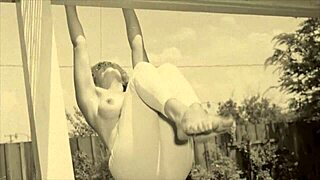 My secret life as a top twenty vintage swinger