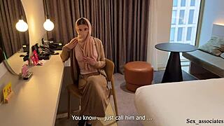 I had to test my naive stepmom before stepdad’s wedding