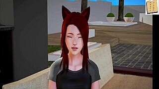 My new family 233 homemade erotic hentai cunilingus teen 18+ big ass big tits lick small 18+ tits redhead