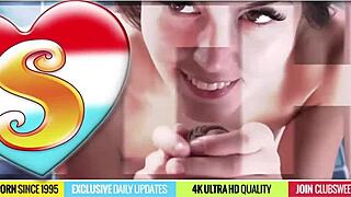 aww, sweet ginger babe touchin’ herself in the wild, so cute n’ skinny!