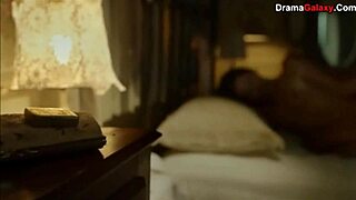 임지연 2014 강렬한 한국 연예인 섹스 장면