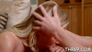 Honey, are you ready for my cum in your mouth after riding my cock with that blowjob?