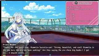 Magical Girl Otometia Part 2