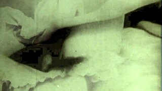 this old vintage illustration shows some retro erotic scenes from the past