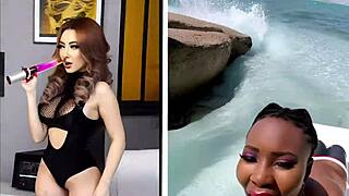 anime hentai scenes with music playing in the background