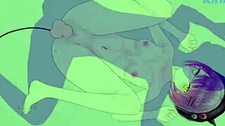 i watch yuzuki choco and tokoyami towa in intense hentai sex on porn-hd.xxx