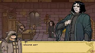 Akaburs Witch Trainer Full Playthrough Part 2