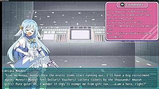 Magical girl otometia part 1