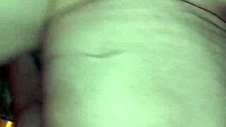 Playing With Ass Using Toys For Anal Excitement