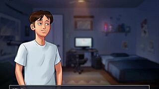 Summertime Saga Episode 110