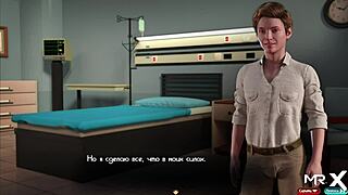 Hey, Check Out This Dirty Cock In Pussy Scene From Treasure Of Nadia! 😏