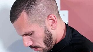 Petite 18yo mackenzie toys herself in tight stockings