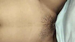 Why is her asshole gaping while I eat her skinny vagina?