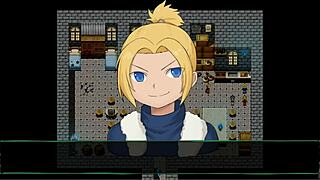 succubus covenant hentai game demons are tough to catch! sexy battles heat up fast