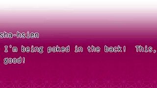 Katei Kyoushi x Saimin 1 end eng sub, riding big tits in missionary bliss