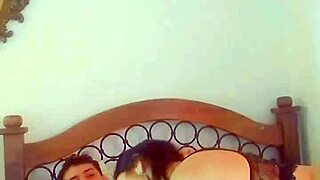 milf seduced by young latino who fucks her hard