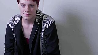 bring that flirty teen to the butthole madhouse for some harsh anal therapy