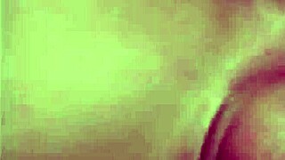 Absolute Slut Milf Dominates Threesome With Double Penetration Action.