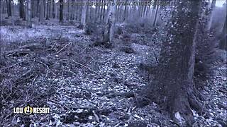 i spit on your ass before strapon action, lia louise