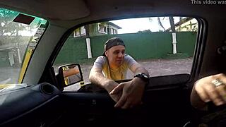 two girls in crossdressing show off and fuck guy in jimmy