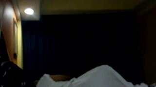 הרפתקת החדר המקסיקני של ג'וליה