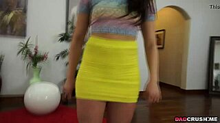 Flirty teen Mandy sucks her grandpa's old cock in this story.