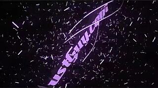 My private trainer showed up, hinting at something more than just a workout