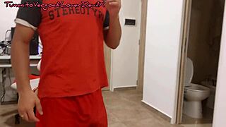 Ride My Big Cock, Girlfriend?